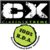 Clarens Xtreme logo