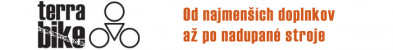 Terra bike logo