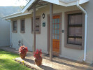 Clarens Cottage 3