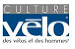Culture vélo Annecy logo