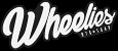 wheelies bike shop logo