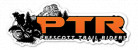 Prescott Trail Riders logo