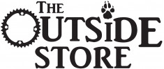 The Outside Store logo