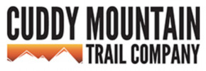 Cuddy Mountain Trail Company logo