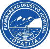 Planinarsko društvo Opatija logo