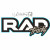 Rad Tracks logo