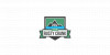 The Rusty Crank logo