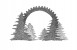 Olympus Mountain Bike Experience logo