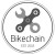 Bikechain logo