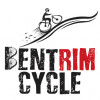 Bent Rim Cycle logo