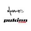 Púkinn/Mohawks Akureyri logo