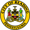 City of Reading Pennsylvania logo