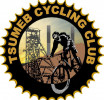 Tsumeb Cycling Club logo