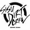 Sisu Dirt Crew logo