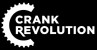 Crank Revolution logo