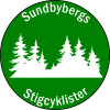Sundbybergs Stigcyklister logo