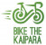Bike the Kaipara Trust logo
