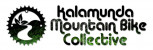 Kalamunda Mountain Bike collective logo