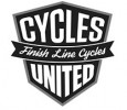 Finish Line Cycles - MTB, Road BMX logo