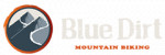Blue Dirt Mt Buller Gravity Shuttles logo