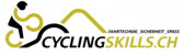 Cyclingskills.ch logo