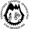 Oraiokastro MTB Club logo