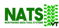 Northshire Area Trail System logo
