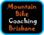 Mountain Bike Coaching Brisbane logo