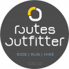 Routes Outfitters logo