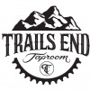 Trails End Taproom logo
