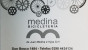 Bicicleteria Medina e Hijos logo
