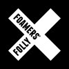 Foamers’ Folly Brewing logo