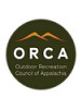 trail association logo
