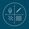 Four Winds Brewing Company logo