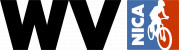 West Virginia Interscholastic Cycling League logo