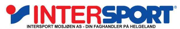 Intersport Mosjøen logo