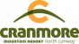cranK Bike Shop @ Cranmore Mountain Resort logo