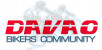 Davao Bikers Community logo