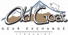 Old Goat Gear Exchange / Bike Bar logo