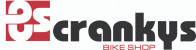 Cranky's Bike Shop Edmonton
