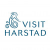 Visit Harstad logo