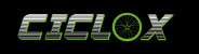 Bicicletas Ciclox logo