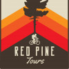 Red Pine Tours Canada logo