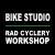 Rad Cyclery logo