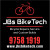 JBs Bike Tech logo