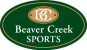Beaver Creek Sports logo