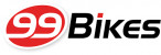 99 Bikes Ryde logo