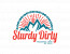 Sturdy Dirty logo
