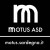 MOTUS asd logo