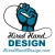 Hired Hands Design logo